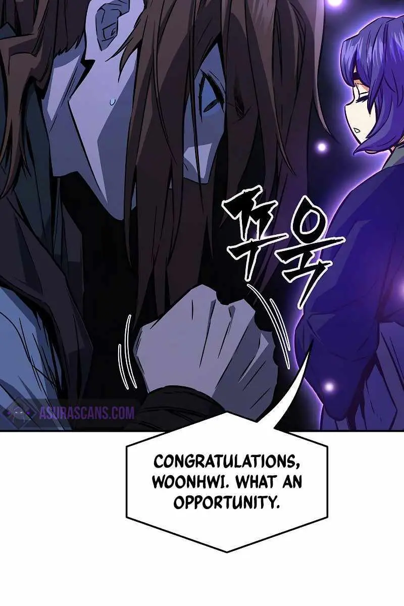 Absolute Sword Sense Chapter 50 Page 26