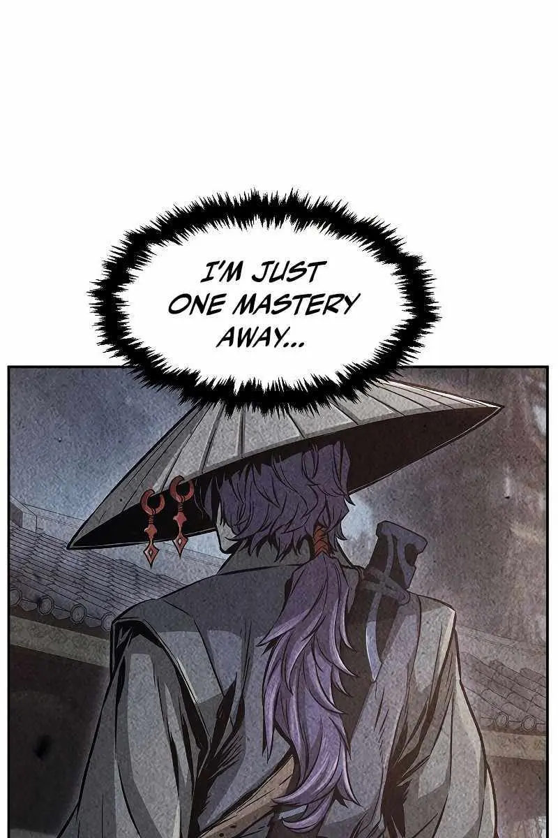 Absolute Sword Sense Chapter 50 Page 27