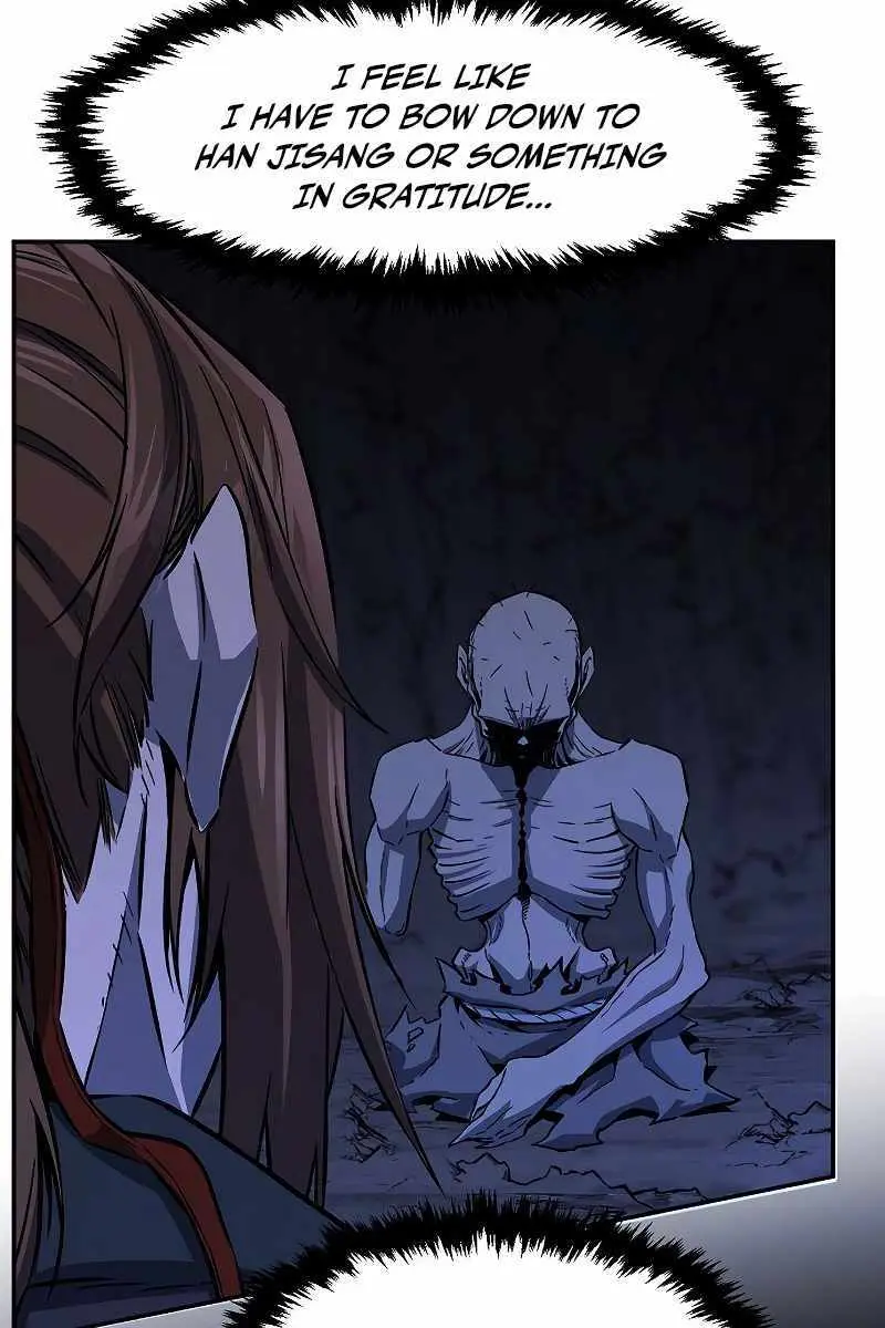 Absolute Sword Sense Chapter 50 Page 29