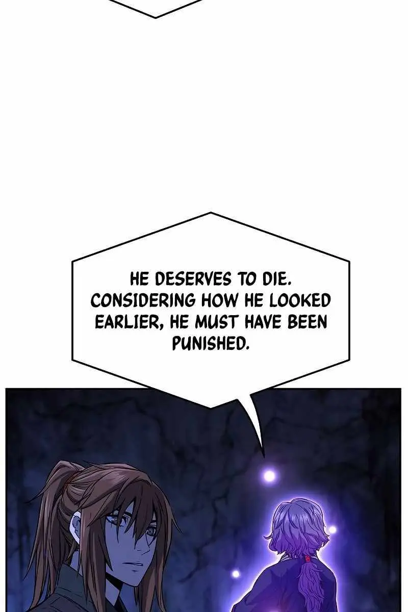 Absolute Sword Sense Chapter 50 Page 32