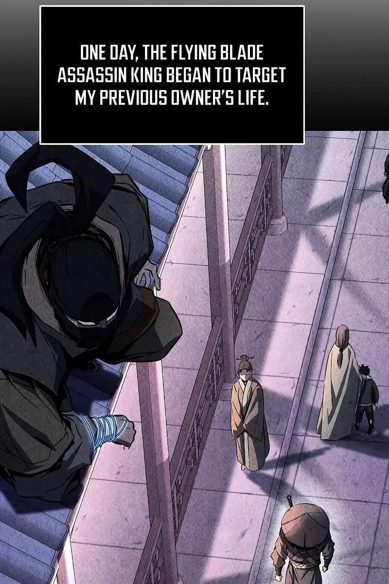 Absolute Sword Sense Chapter 50 Page 37