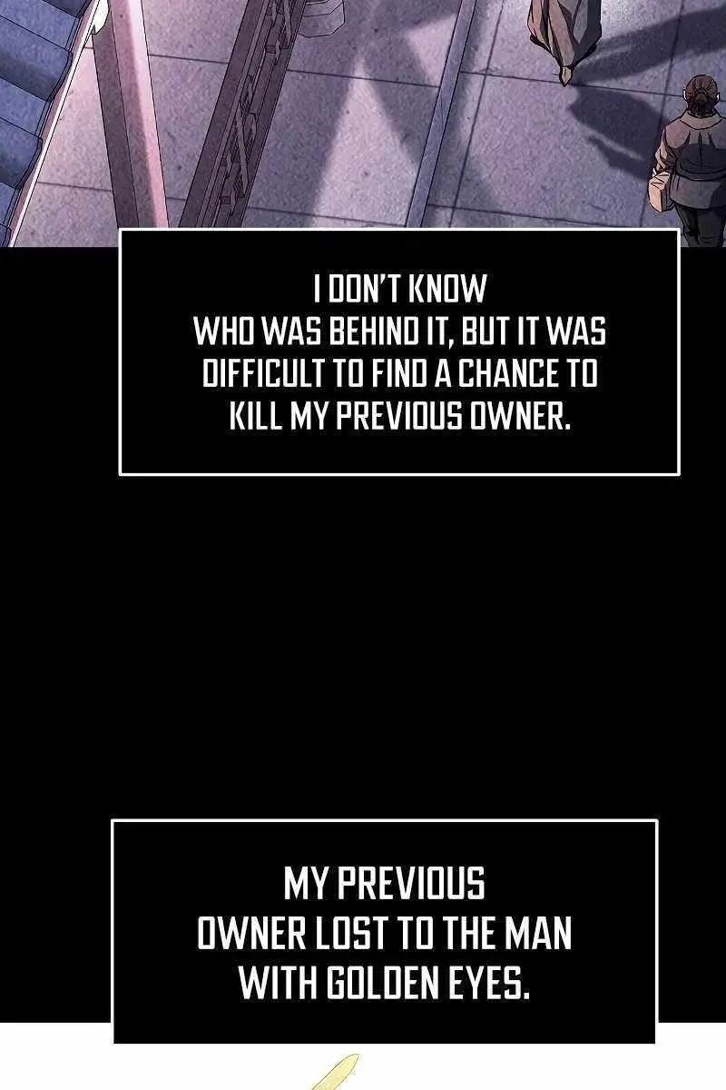 Absolute Sword Sense Chapter 50 Page 38