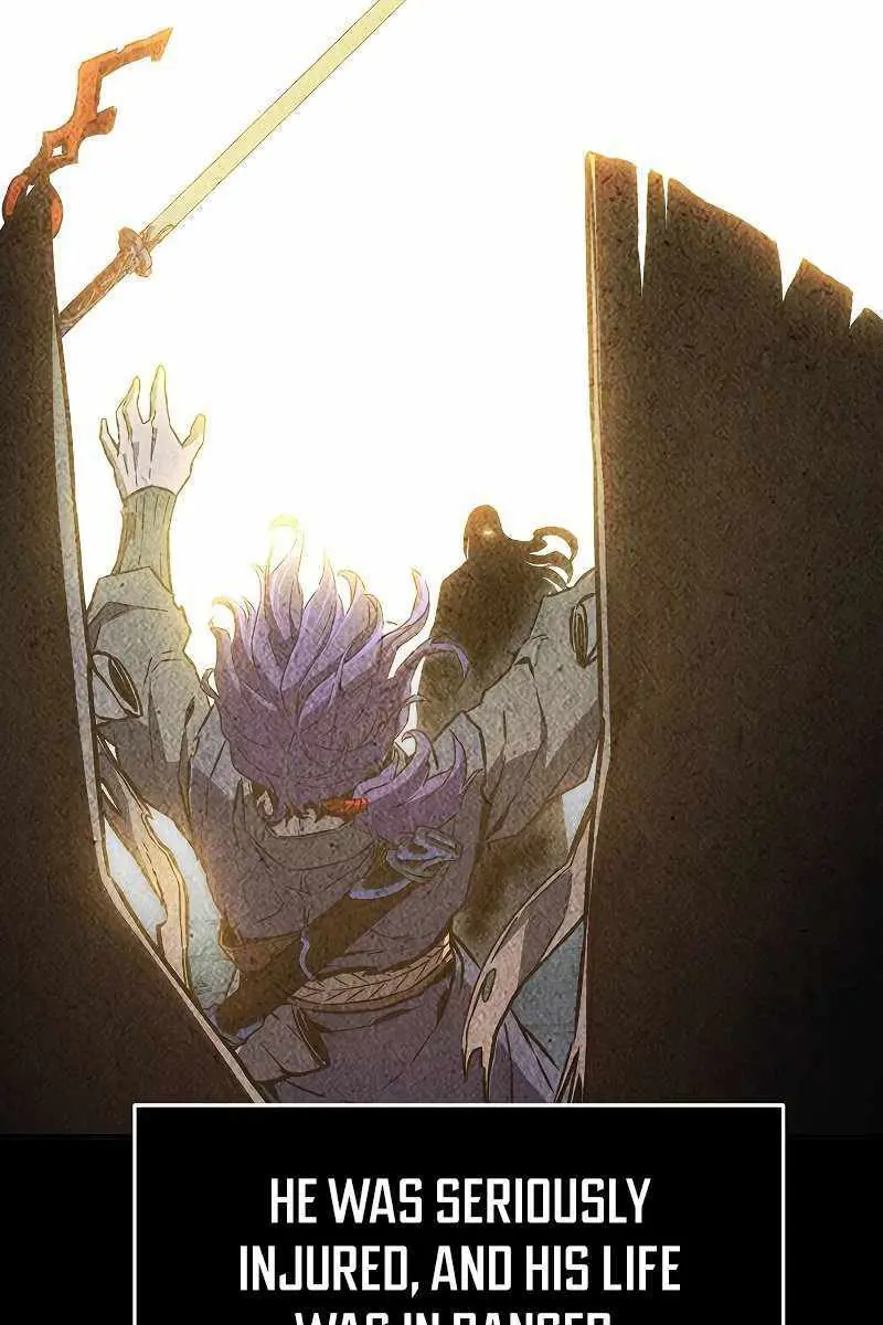 Absolute Sword Sense Chapter 50 Page 39