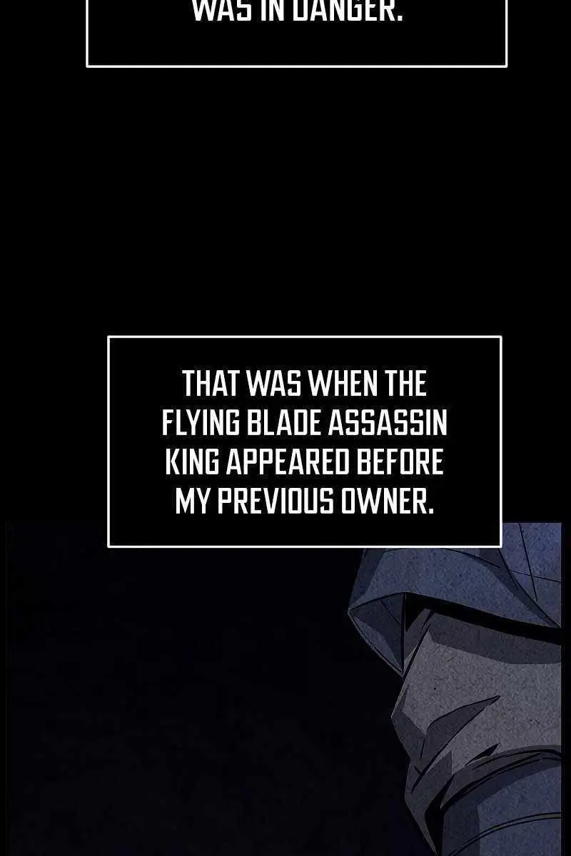 Absolute Sword Sense Chapter 50 Page 40