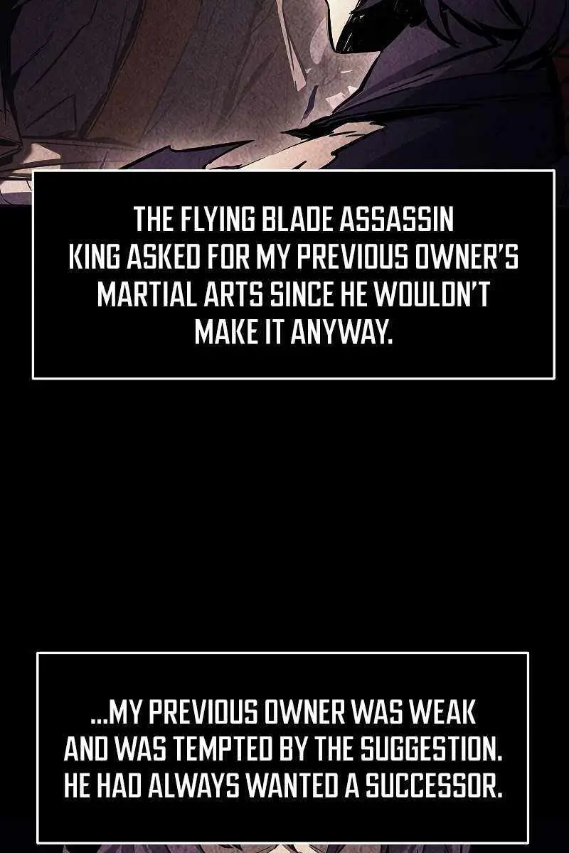 Absolute Sword Sense Chapter 50 Page 43