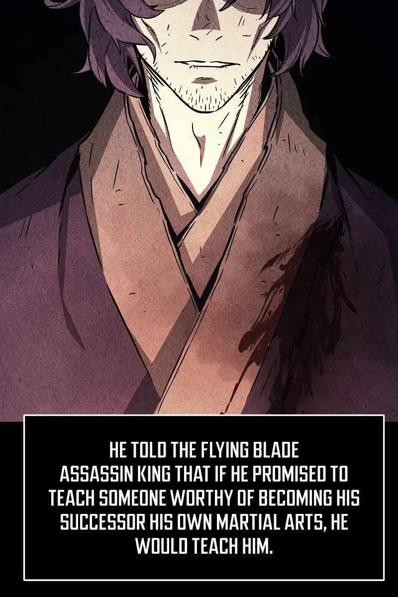 Absolute Sword Sense Chapter 50 Page 44