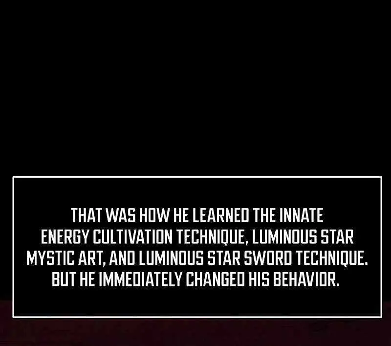 Absolute Sword Sense Chapter 50 Page 45