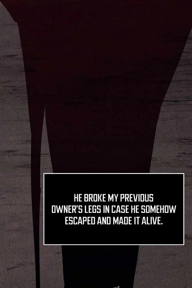 Absolute Sword Sense Chapter 50 Page 46