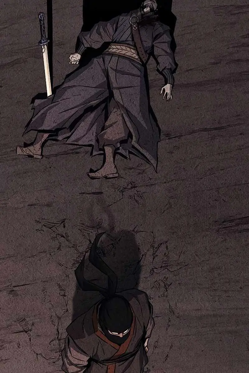 Absolute Sword Sense Chapter 50 Page 47