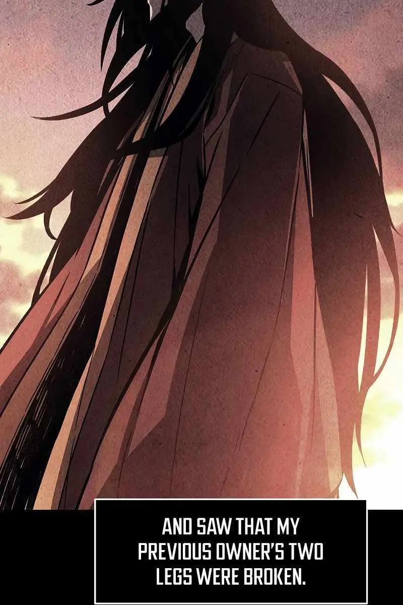 Absolute Sword Sense Chapter 50 Page 51