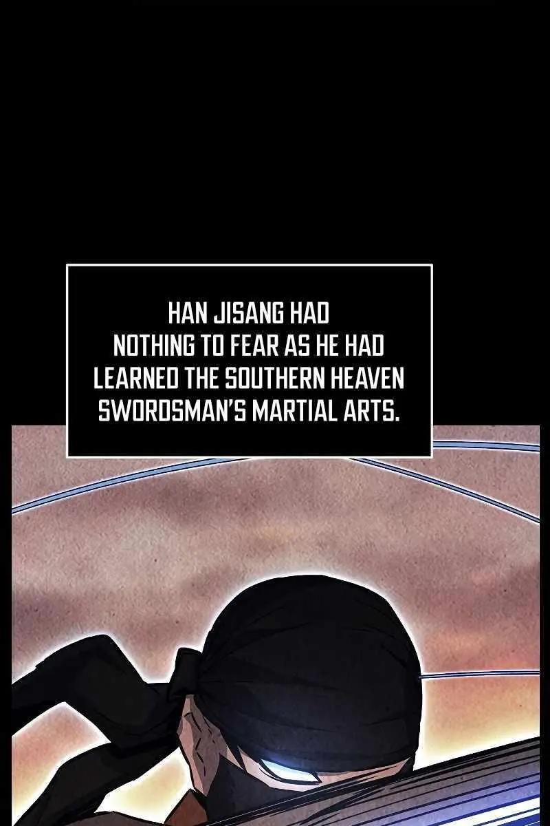 Absolute Sword Sense Chapter 50 Page 52