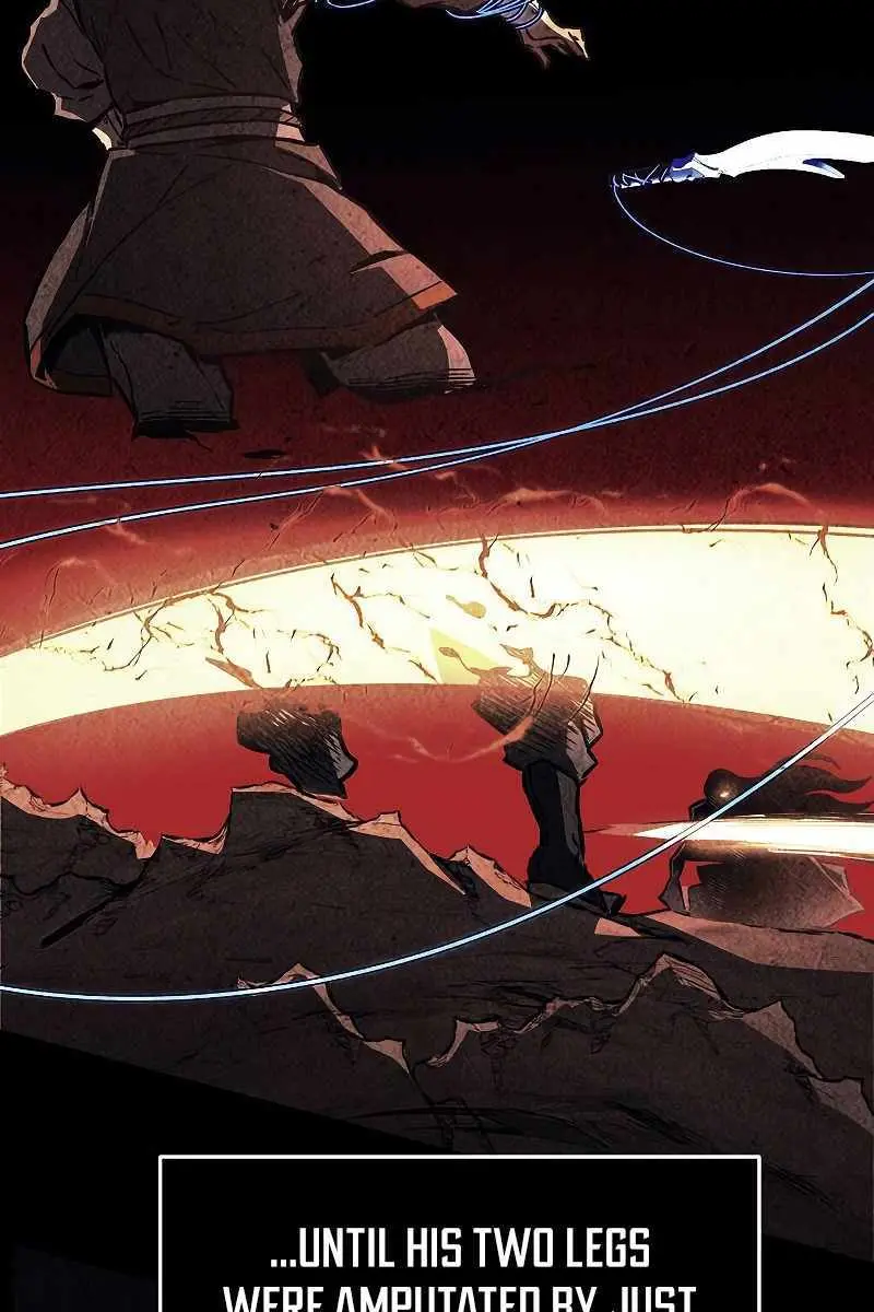 Absolute Sword Sense Chapter 50 Page 54