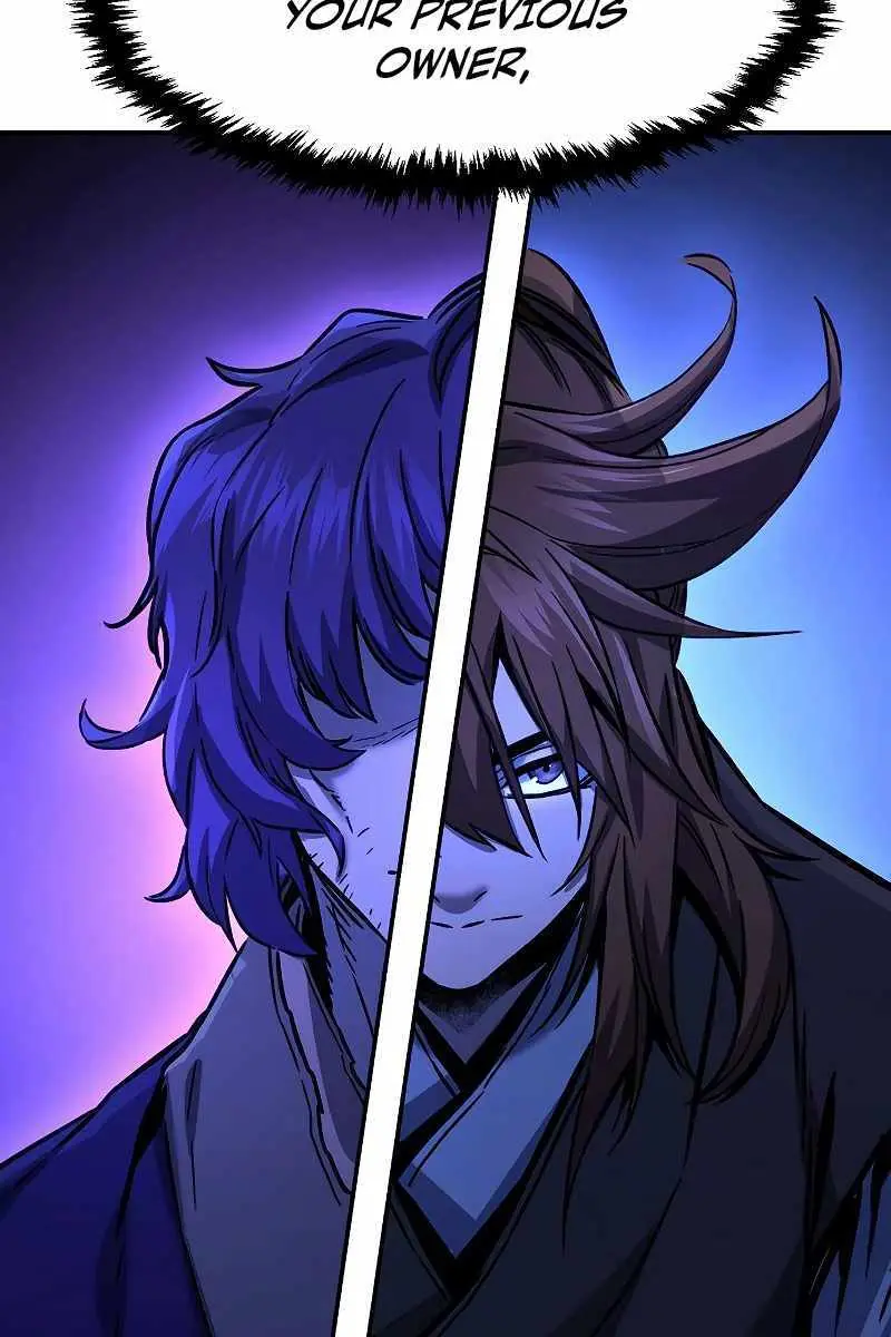 Absolute Sword Sense Chapter 50 Page 64