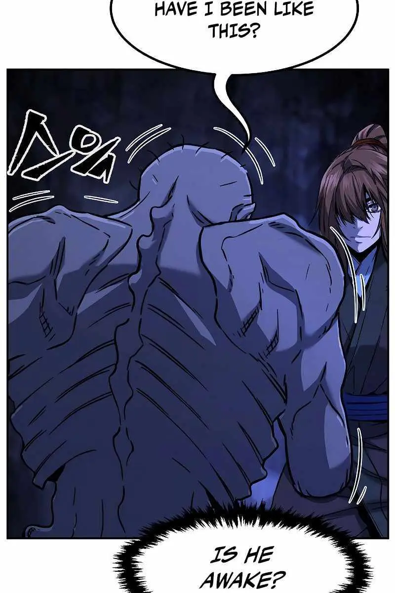 Absolute Sword Sense Chapter 50 Page 66