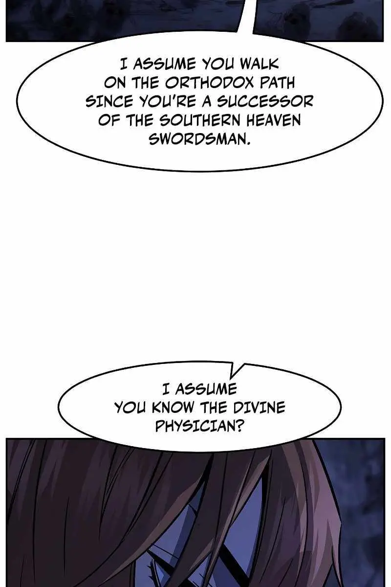 Absolute Sword Sense Chapter 50 Page 74
