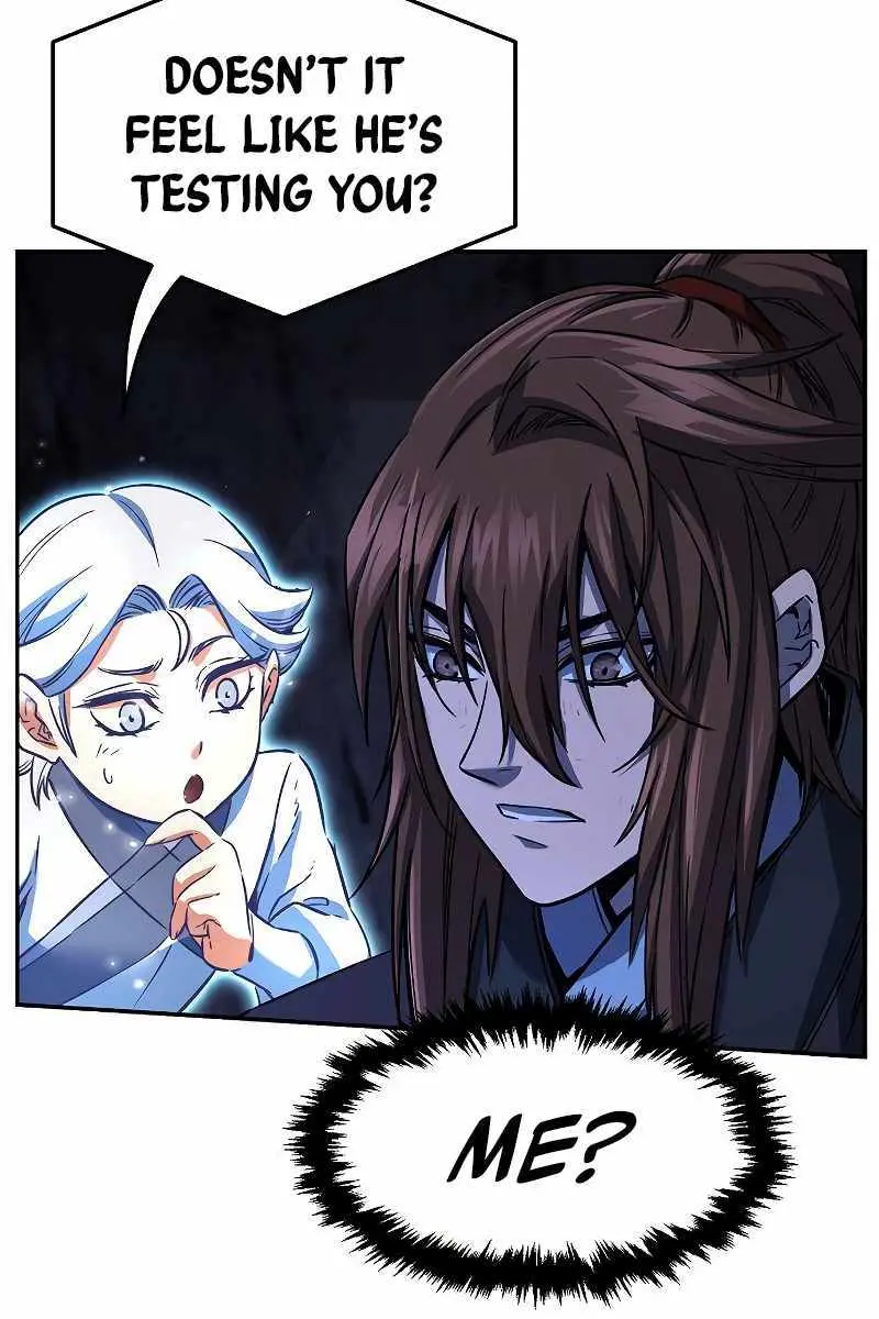 Absolute Sword Sense Chapter 50 Page 90