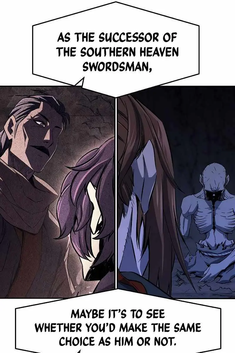 Absolute Sword Sense Chapter 50 Page 92