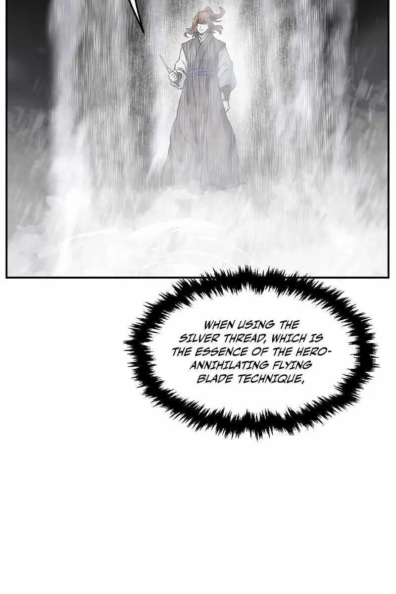 Absolute Sword Sense Chapter 50 Page 101