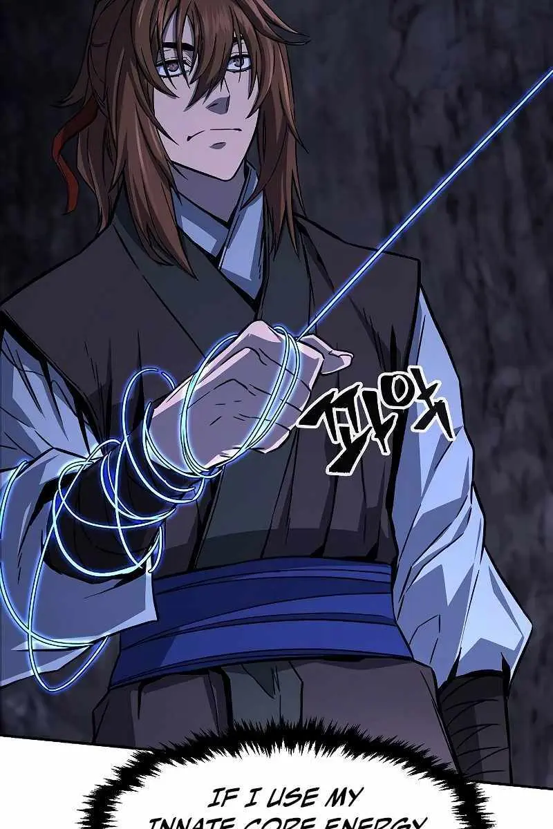 Absolute Sword Sense Chapter 50 Page 108