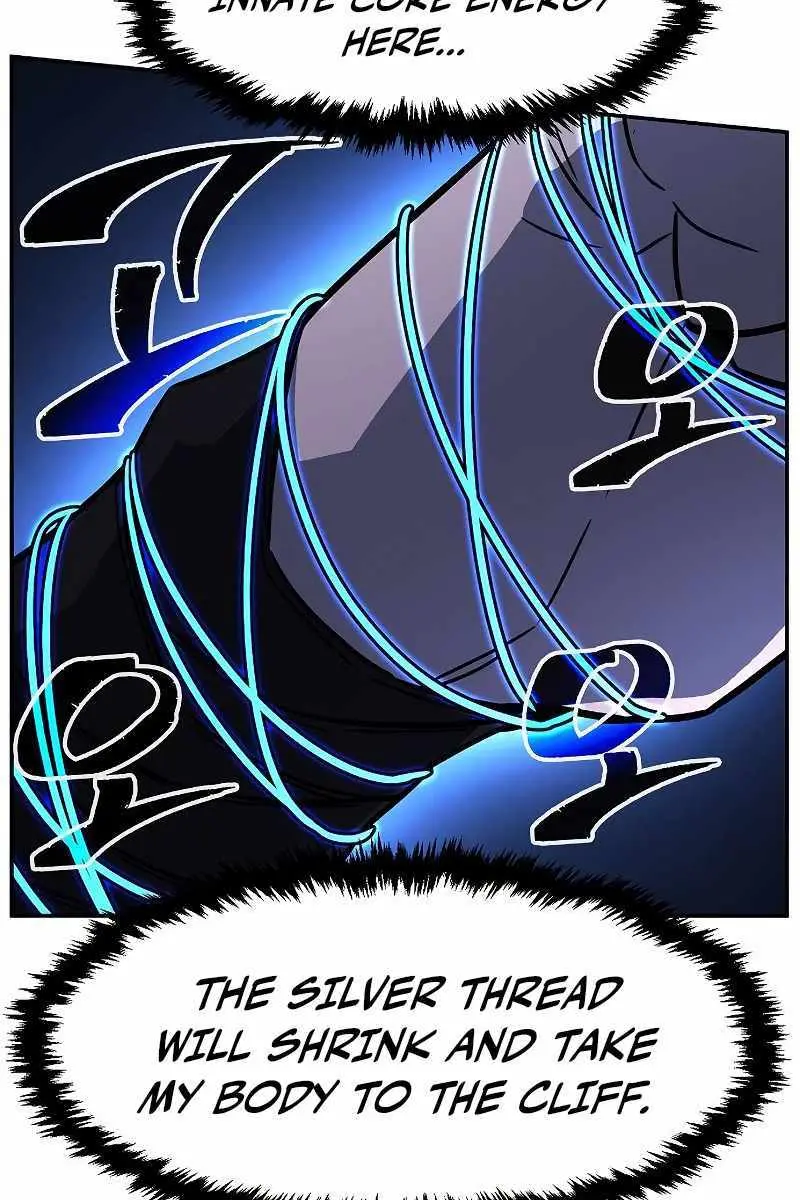 Absolute Sword Sense Chapter 50 Page 109