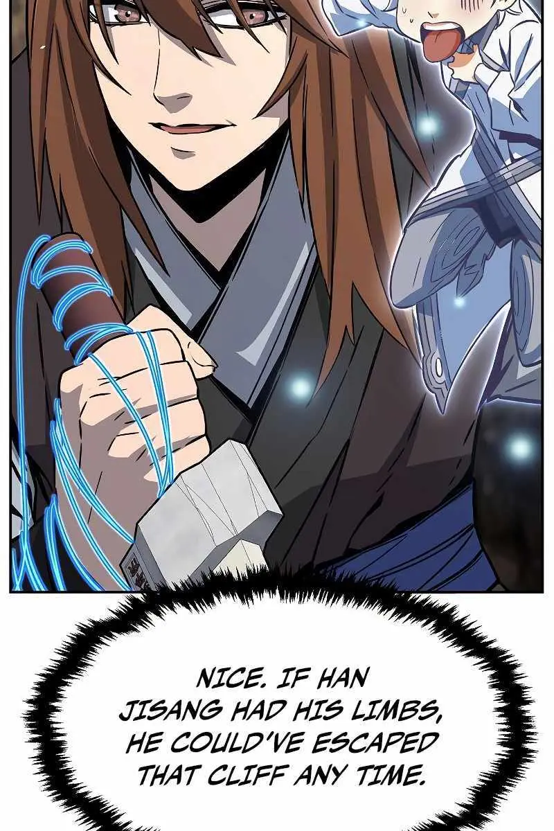 Absolute Sword Sense Chapter 50 Page 130