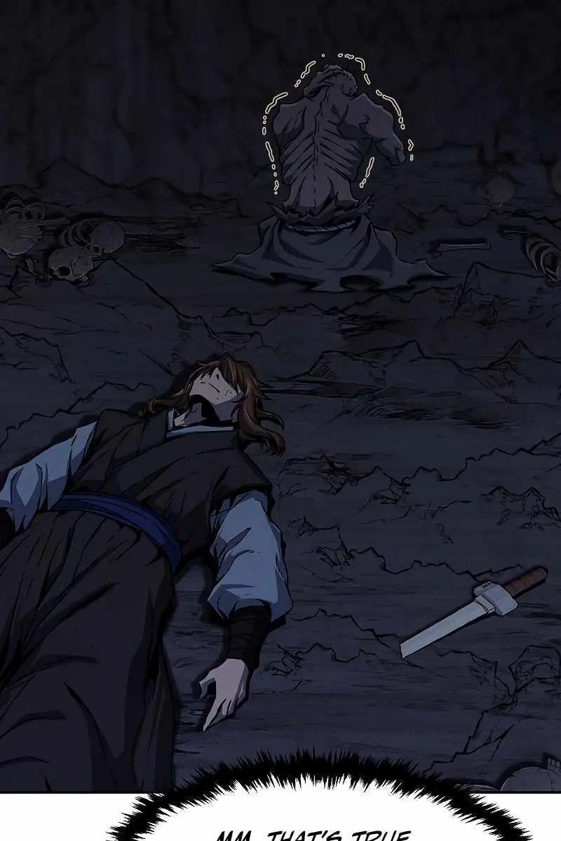 Absolute Sword Sense Chapter 50 Page 132