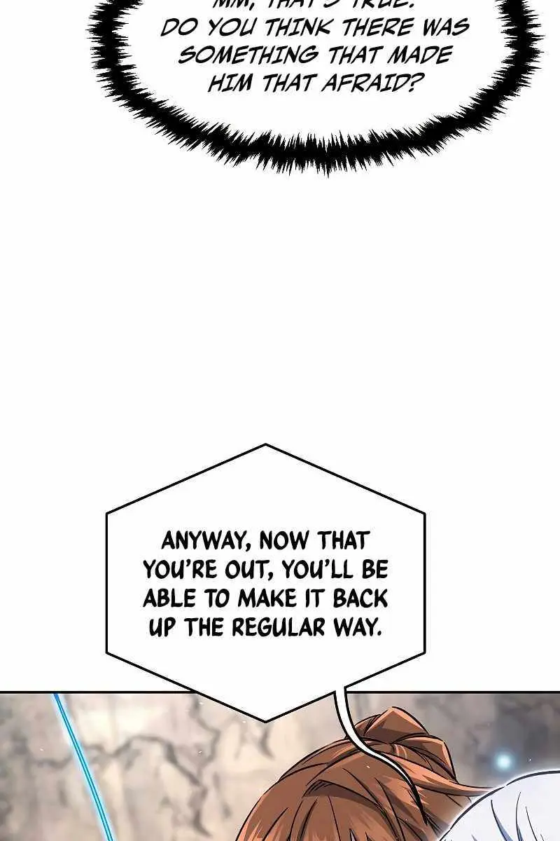 Absolute Sword Sense Chapter 50 Page 133