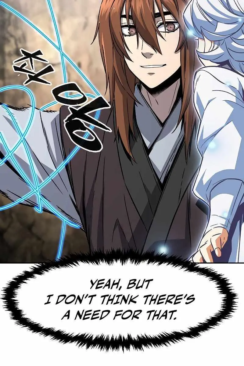 Absolute Sword Sense Chapter 50 Page 134