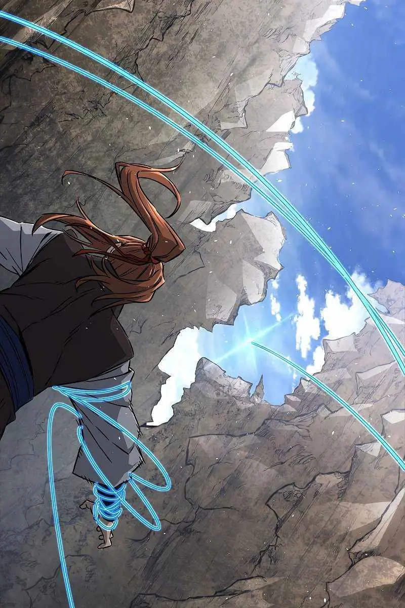 Absolute Sword Sense Chapter 50 Page 138