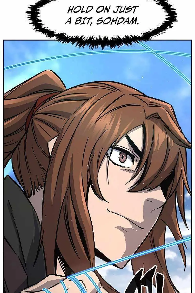 Absolute Sword Sense Chapter 50 Page 140