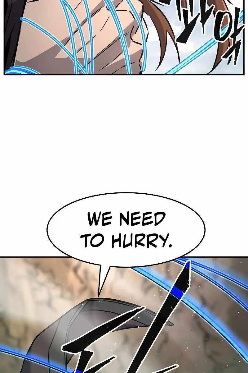 Absolute Sword Sense Chapter 50 Page 141