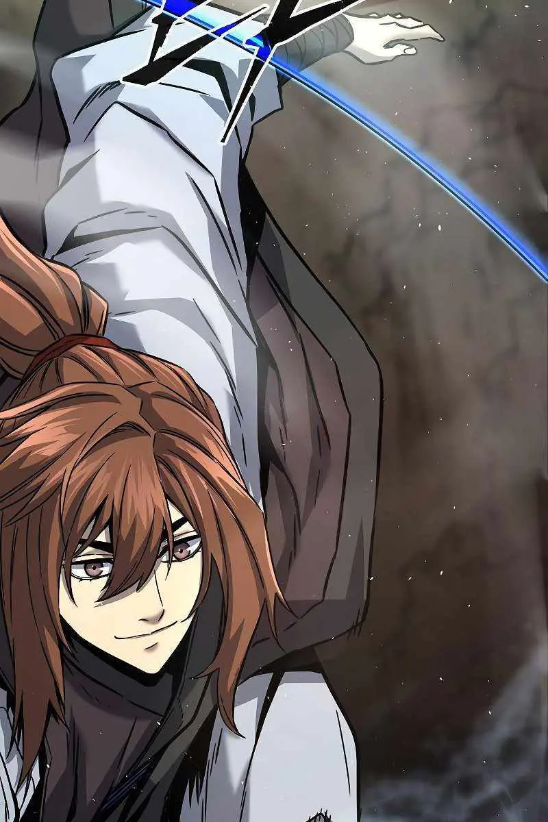 Absolute Sword Sense Chapter 50 Page 142