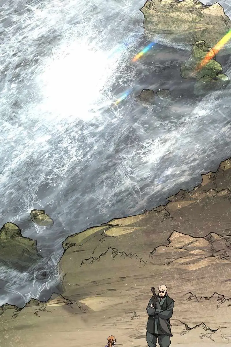 Absolute Sword Sense Chapter 51 Page 4