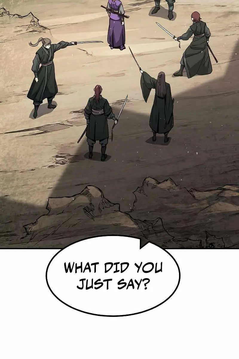 Absolute Sword Sense Chapter 51 Page 5