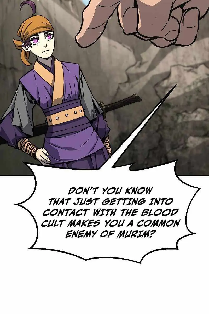 Absolute Sword Sense Chapter 51 Page 11
