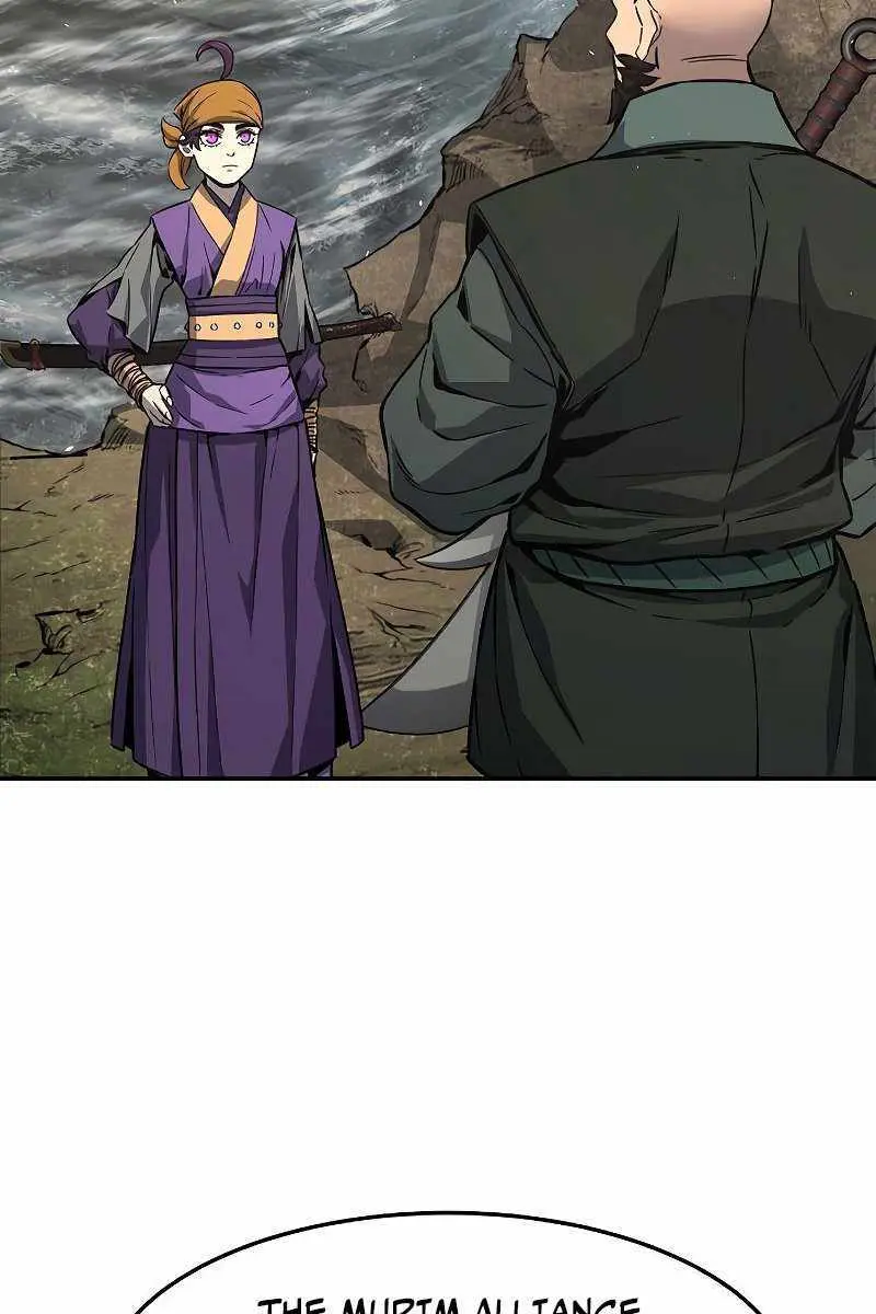 Absolute Sword Sense Chapter 51 Page 14