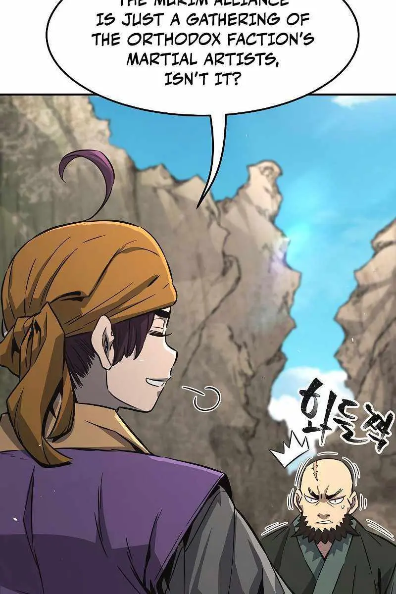 Absolute Sword Sense Chapter 51 Page 15