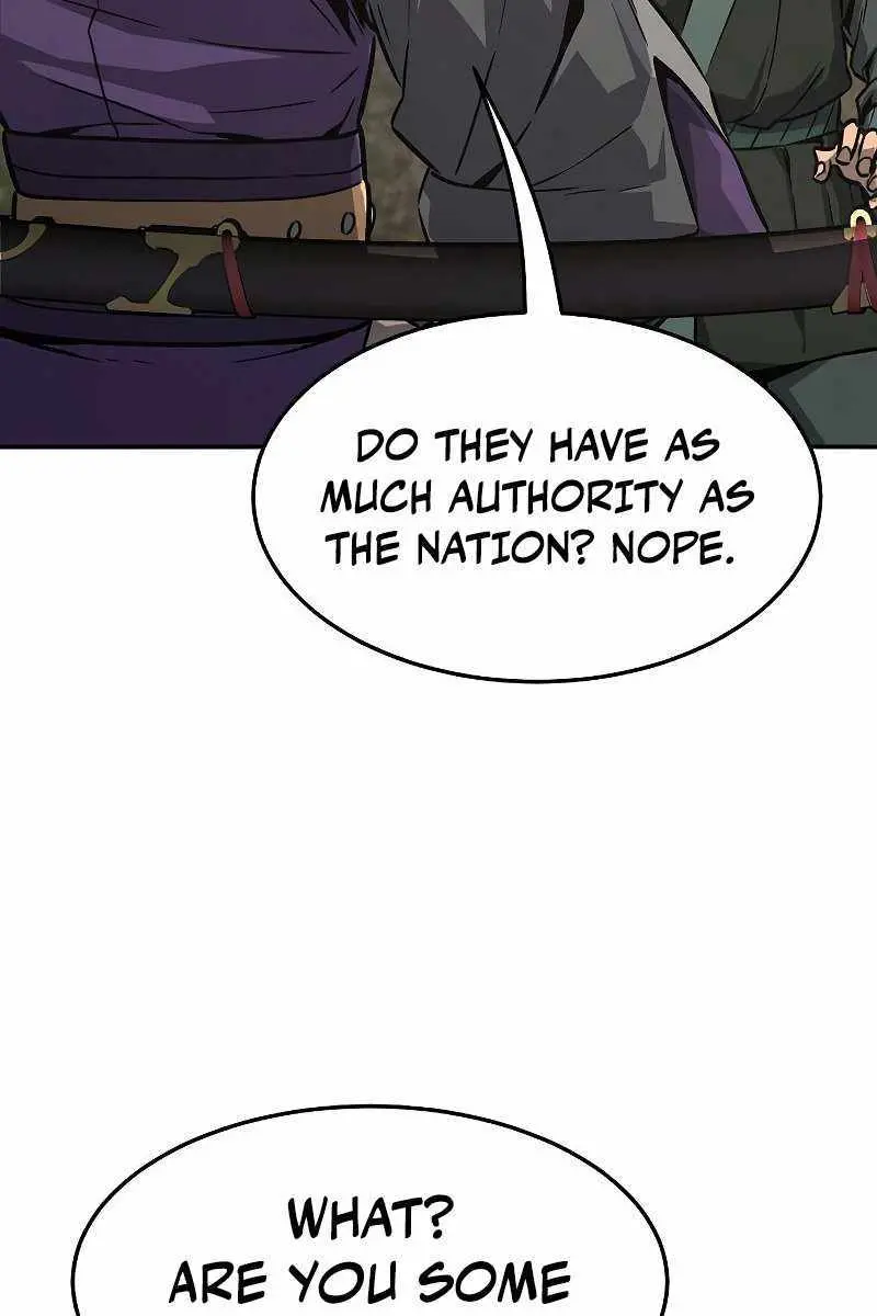 Absolute Sword Sense Chapter 51 Page 16