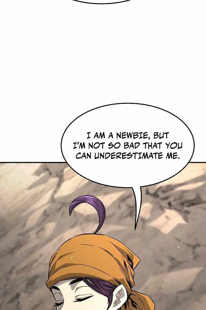 Absolute Sword Sense Chapter 51 Page 18