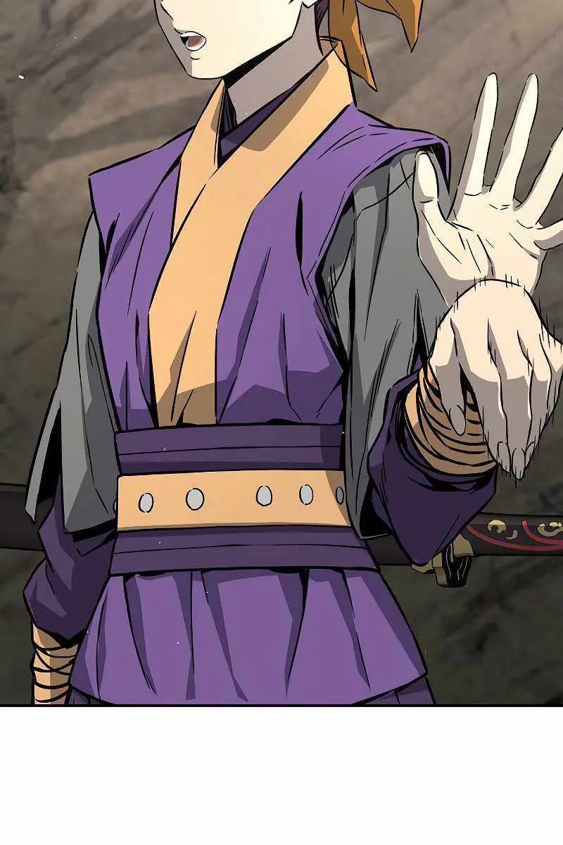 Absolute Sword Sense Chapter 51 Page 19