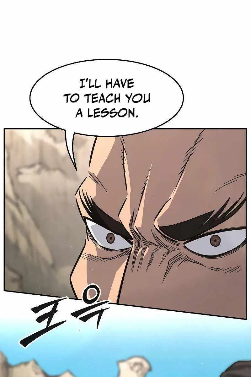 Absolute Sword Sense Chapter 51 Page 20