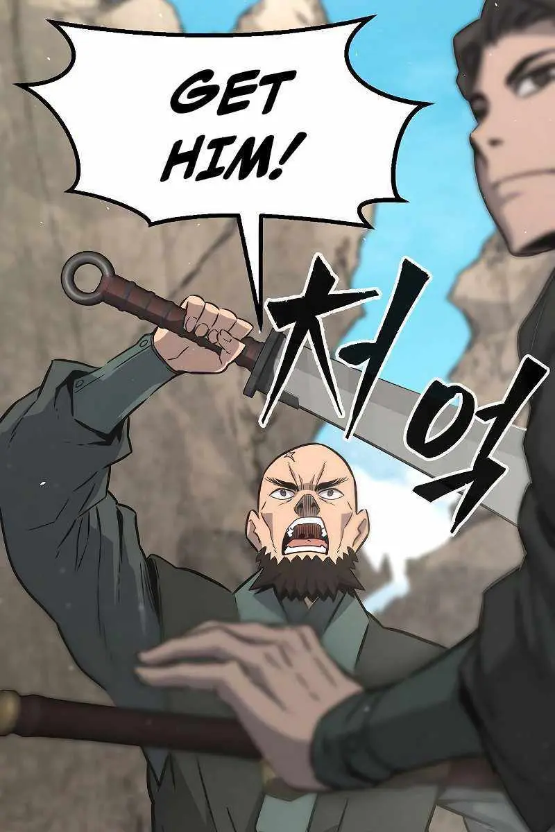 Absolute Sword Sense Chapter 51 Page 21