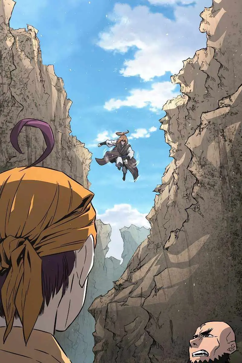 Absolute Sword Sense Chapter 51 Page 25