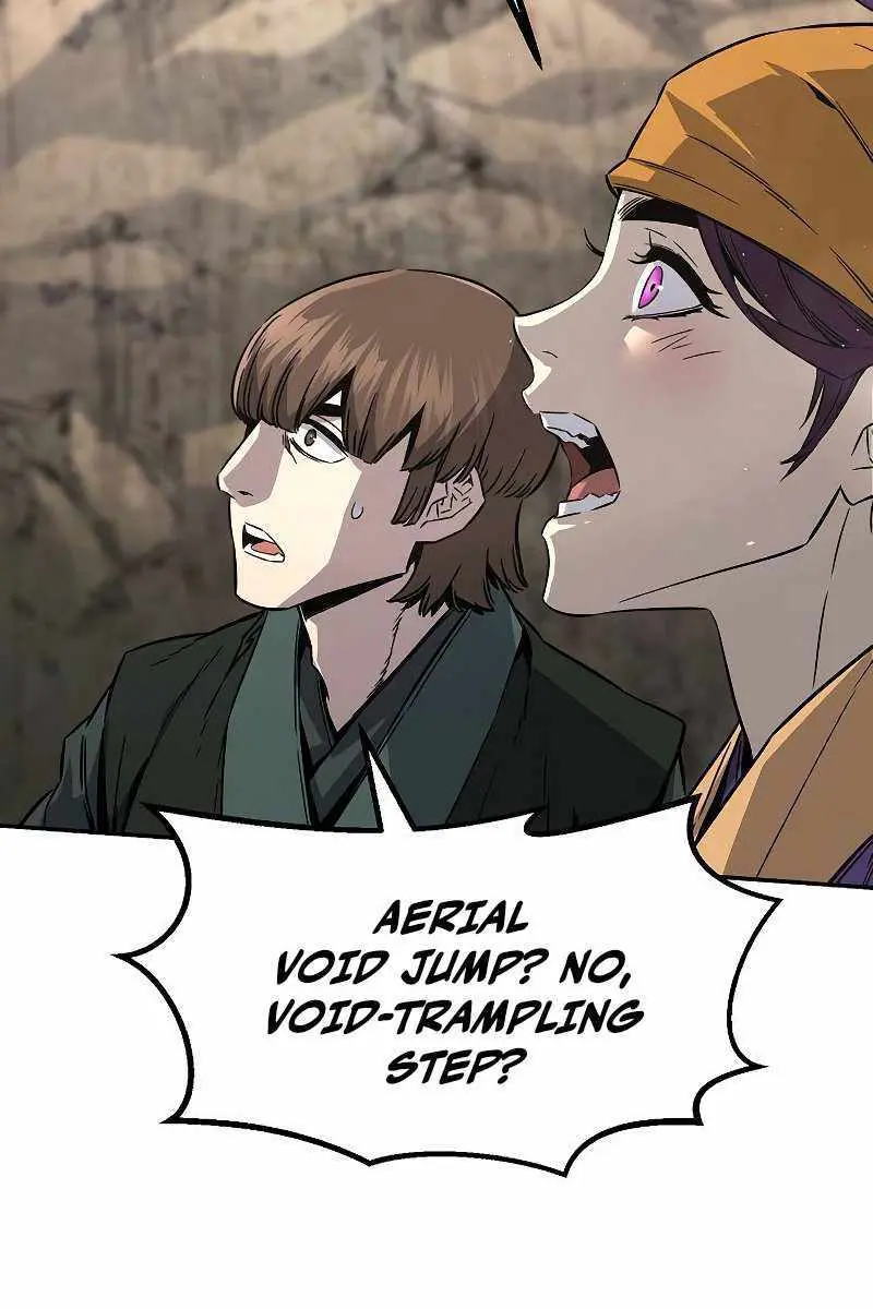 Absolute Sword Sense Chapter 51 Page 27