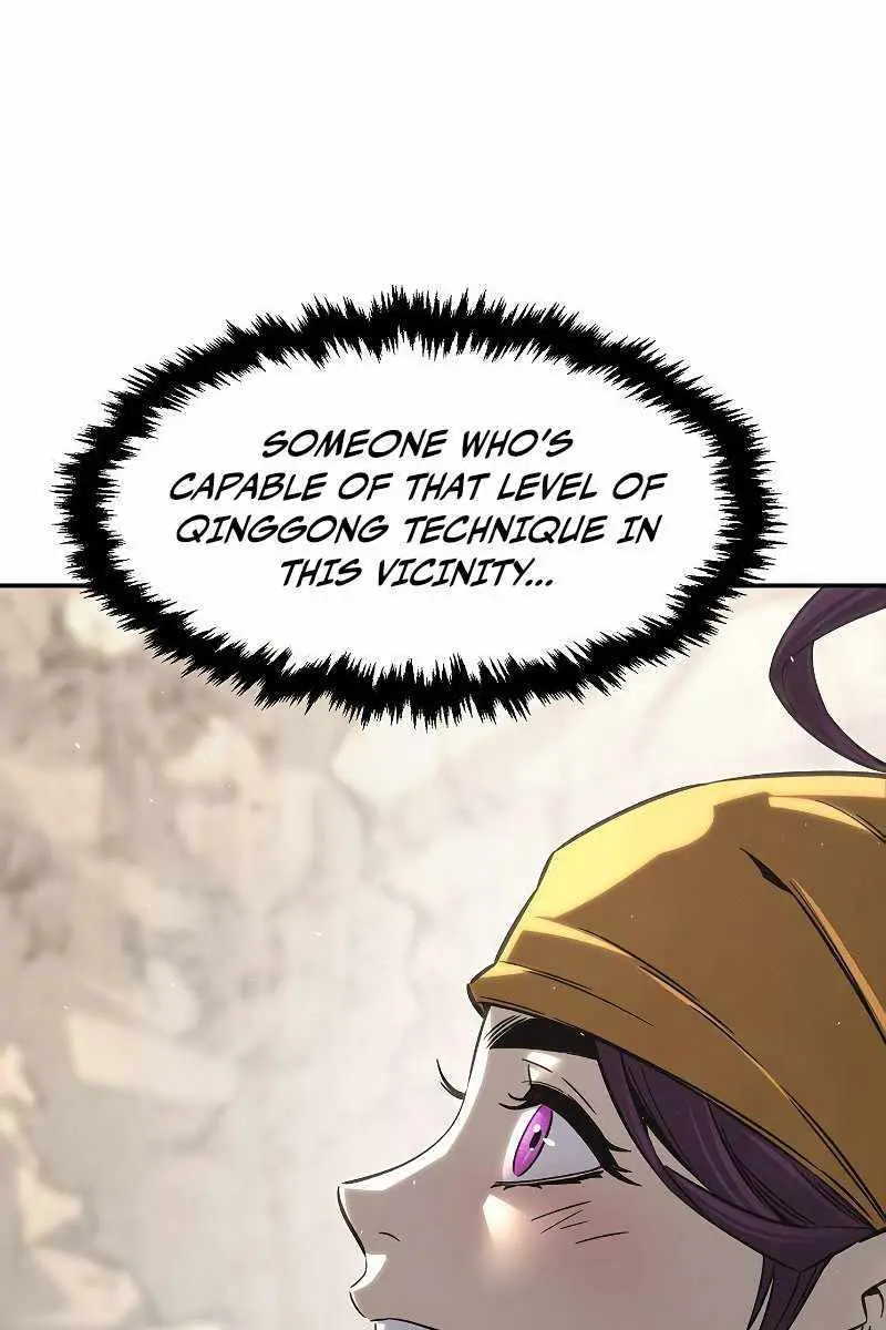 Absolute Sword Sense Chapter 51 Page 28