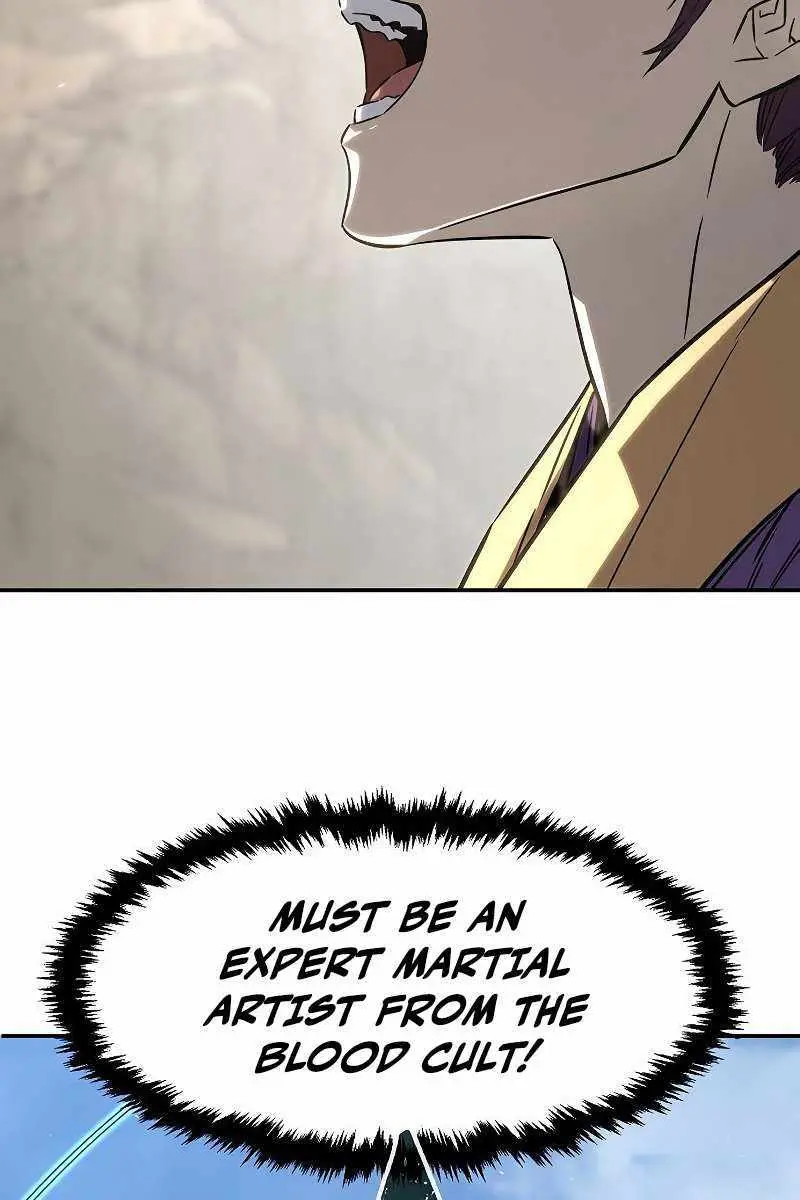 Absolute Sword Sense Chapter 51 Page 29