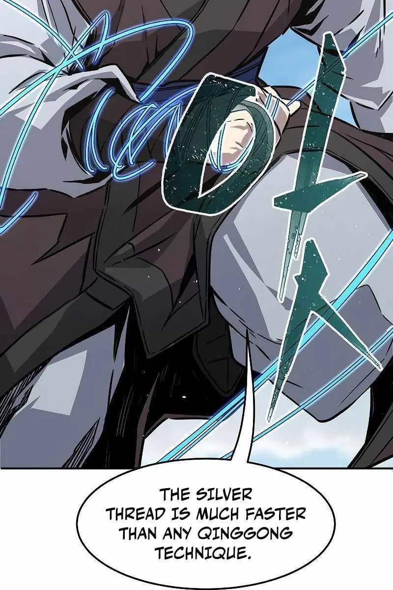 Absolute Sword Sense Chapter 51 Page 31