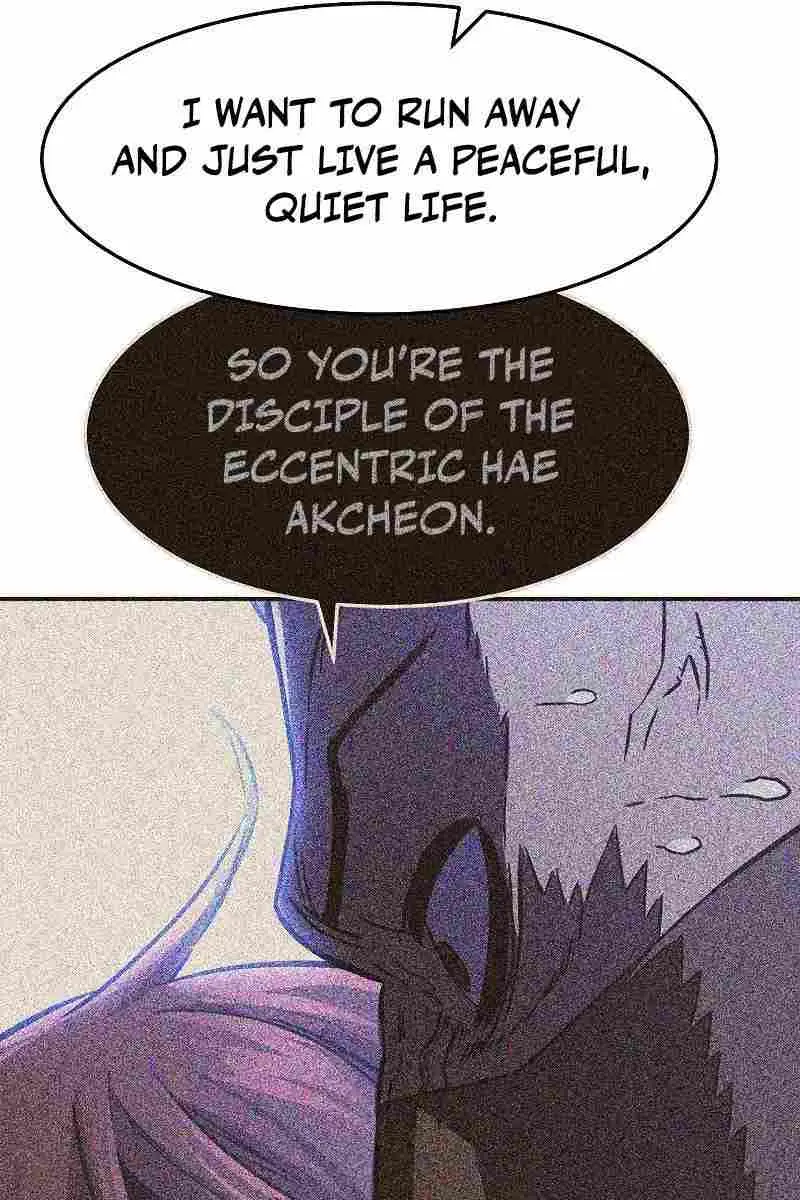 Absolute Sword Sense Chapter 51 Page 33