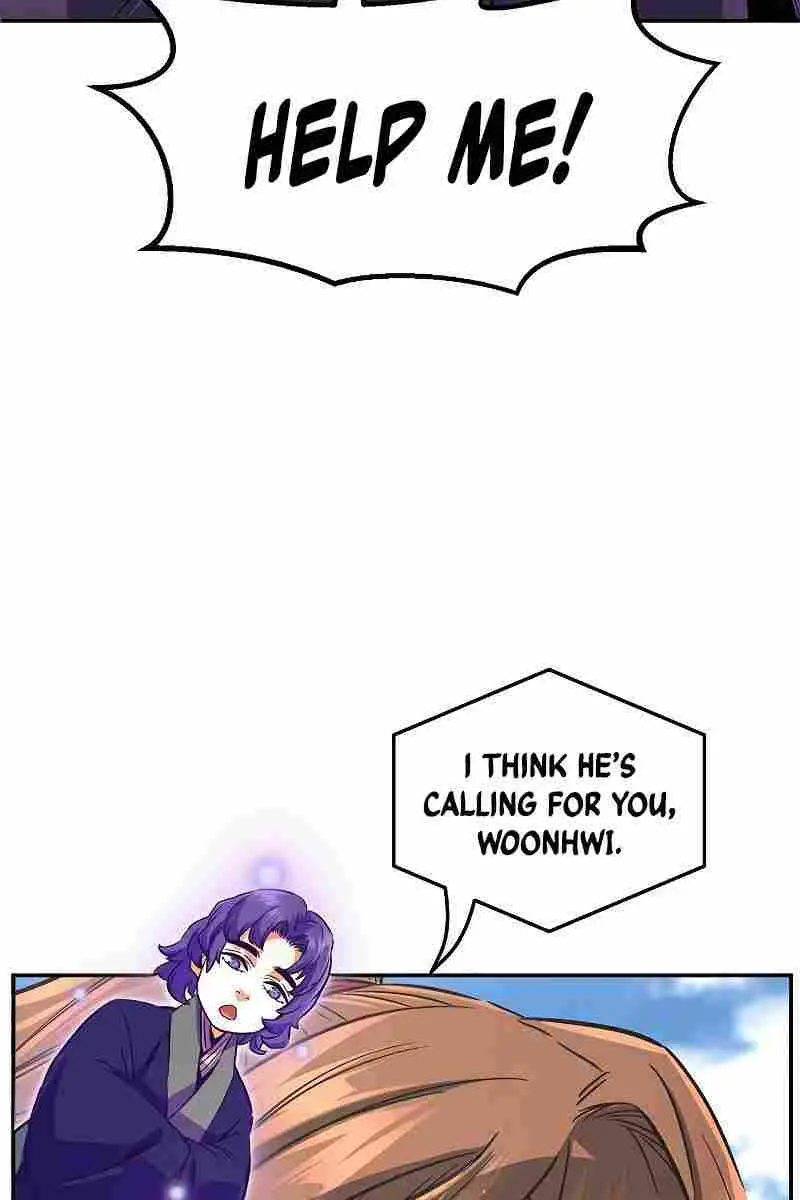 Absolute Sword Sense Chapter 51 Page 39