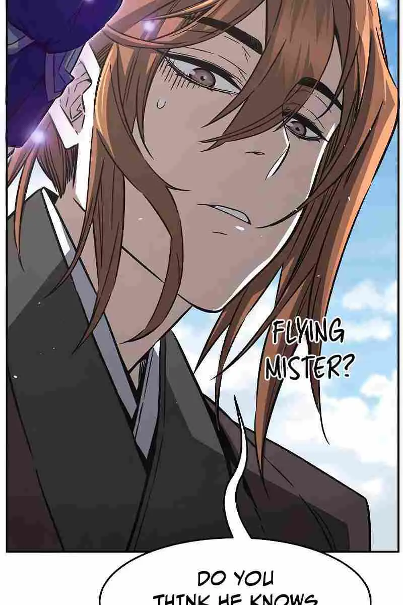 Absolute Sword Sense Chapter 51 Page 40